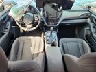 2026 Subaru Crosstrek Premium Белый vin: 4S4GUHD64T3709979