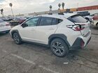 2026 Subaru Crosstrek Premium Белый vin: 4S4GUHD64T3709979