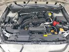 2026 Subaru Crosstrek Premium Белый vin: 4S4GUHD64T3709979