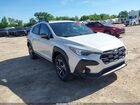 2026 Subaru Crosstrek Premium White vin: 4S4GUHD65T3757281