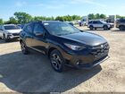 2026 Subaru Crosstrek Premium Black vin: 4S4GUHD66T3742014