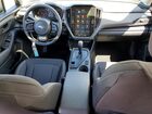 2026 Subaru Crosstrek Premium Зеленый vin: 4S4GUHD69T3737230