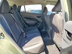2026 Subaru Crosstrek Premium Зеленый vin: 4S4GUHD69T3737230