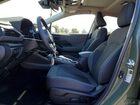 2026 Subaru Crosstrek Premium Зеленый vin: 4S4GUHD69T3737230