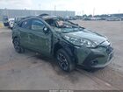 2026 Subaru Crosstrek Premium Green vin: 4S4GUHD69T3758689