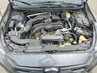 2026 Subaru Crosstrek Premium Gray vin: 4S4GUHD6XT3705953