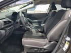 2026 Subaru Crosstrek Premium Gray vin: 4S4GUHD6XT3705953