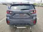 2026 Subaru Crosstrek Premium Gray vin: 4S4GUHD6XT3705953