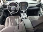 2026 Subaru Crosstrek Premium Gray vin: 4S4GUHD6XT3705953