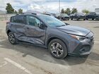 2026 Subaru Crosstrek Premium Gray vin: 4S4GUHD6XT3705953