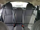 2026 Subaru Crosstrek Premium Gray vin: 4S4GUHD6XT3705953