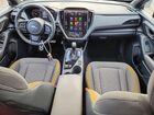 2024 Subaru Crosstrek Sport Gray vin: 4S4GUHF60R3755752