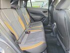 2024 Subaru Crosstrek Sport Gray vin: 4S4GUHF60R3755752