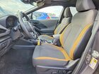 2024 Subaru Crosstrek Sport Gray vin: 4S4GUHF60R3755752