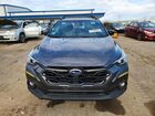 2024 Subaru Crosstrek Sport Gray vin: 4S4GUHF60R3755752