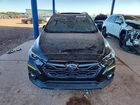 2024 Subaru Crosstrek Sport Black vin: 4S4GUHF60R3791019