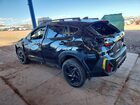 2024 Subaru Crosstrek Sport Black vin: 4S4GUHF60R3791019