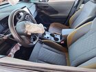 2024 Subaru Crosstrek Sport Black vin: 4S4GUHF60R3791019