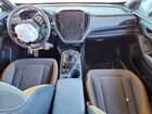 2024 Subaru Crosstrek Sport Black vin: 4S4GUHF60R3791019