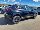 2026 Subaru Crosstrek Sport Черный vin: 4S4GUHF61T3751250 2026 Subaru Crosstrek Sport Черный vin: 4S4GUHF61T3751250