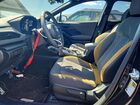 2026 Subaru Crosstrek Sport Черный vin: 4S4GUHF61T3751250 2026 Subaru Crosstrek Sport Черный vin: 4S4GUHF61T3751250