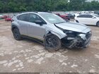 2024 Subaru Crosstrek Sport Blue vin: 4S4GUHF64R3715500