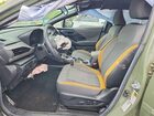 2024 Subaru Crosstrek Sport Серый vin: 4S4GUHF64R3793243