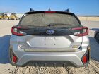 2024 Subaru Crosstrek Limited Серебряный vin: 4S4GUHF68R3842489