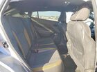 2024 Subaru Crosstrek Limited Серебряный vin: 4S4GUHF68R3842489