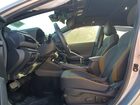 2024 Subaru Crosstrek Limited Серебряный vin: 4S4GUHF68R3842489