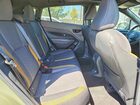 2025 Subaru Crosstrek Sport Зеленый vin: 4S4GUHF68S3740180