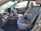 2025 Subaru Crosstrek Sport Зеленый vin: 4S4GUHF68S3740180