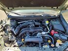 2025 Subaru Crosstrek Sport Зеленый vin: 4S4GUHF68S3740180