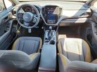 2025 Subaru Crosstrek Sport Зеленый vin: 4S4GUHF68S3740180