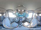 2025 Subaru Crosstrek Sport Зеленый vin: 4S4GUHF68S3740180
