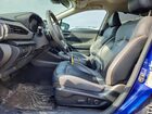 2024 Subaru Crosstrek Limited Blue vin: 4S4GUHL62R3747611 2024 Subaru Crosstrek Limited Blue vin: 4S4GUHL62R3747611