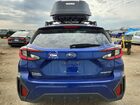 2024 Subaru Crosstrek Limited Blue vin: 4S4GUHL62R3747611 2024 Subaru Crosstrek Limited Blue vin: 4S4GUHL62R3747611