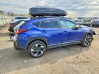 2024 Subaru Crosstrek Limited Blue vin: 4S4GUHL62R3747611 2024 Subaru Crosstrek Limited Blue vin: 4S4GUHL62R3747611