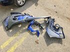 2024 Subaru Crosstrek Limited Blue vin: 4S4GUHL62R3747611 2024 Subaru Crosstrek Limited Blue vin: 4S4GUHL62R3747611