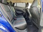 2024 Subaru Crosstrek Limited Blue vin: 4S4GUHL62R3747611 2024 Subaru Crosstrek Limited Blue vin: 4S4GUHL62R3747611