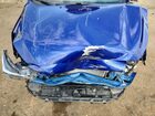 2024 Subaru Crosstrek Limited Blue vin: 4S4GUHL62R3747611 2024 Subaru Crosstrek Limited Blue vin: 4S4GUHL62R3747611