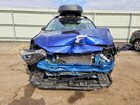 2024 Subaru Crosstrek Limited Blue vin: 4S4GUHL62R3747611 2024 Subaru Crosstrek Limited Blue vin: 4S4GUHL62R3747611