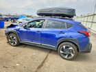 2024 Subaru Crosstrek Limited Blue vin: 4S4GUHL62R3747611 2024 Subaru Crosstrek Limited Blue vin: 4S4GUHL62R3747611