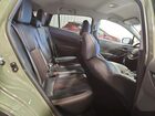 2024 Subaru Crosstrek Limited Green vin: 4S4GUHL63R3723446