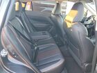 2026 Subaru Crosstrek Limited Серый vin: 4S4GUHL66T3748896