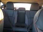 2026 Subaru Crosstrek Limited Серый vin: 4S4GUHL66T3748896