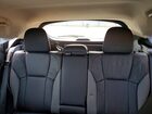 2024 Subaru Crosstrek Limited Угольный vin: 4S4GUHL69R3758752