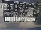 2024 Subaru Crosstrek Limited Угольный vin: 4S4GUHL69R3758752