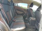 2024 Subaru Crosstrek Limited Угольный vin: 4S4GUHL69R3758752
