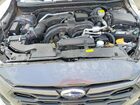 2024 Subaru Crosstrek Limited Угольный vin: 4S4GUHL69R3758752